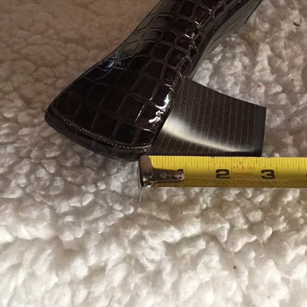 Ladies pumps - Picture 7 of 7